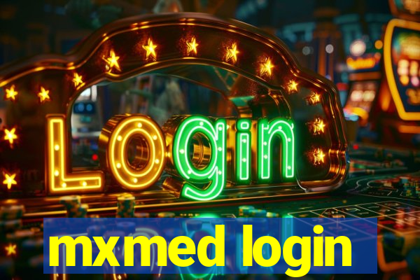 mxmed login